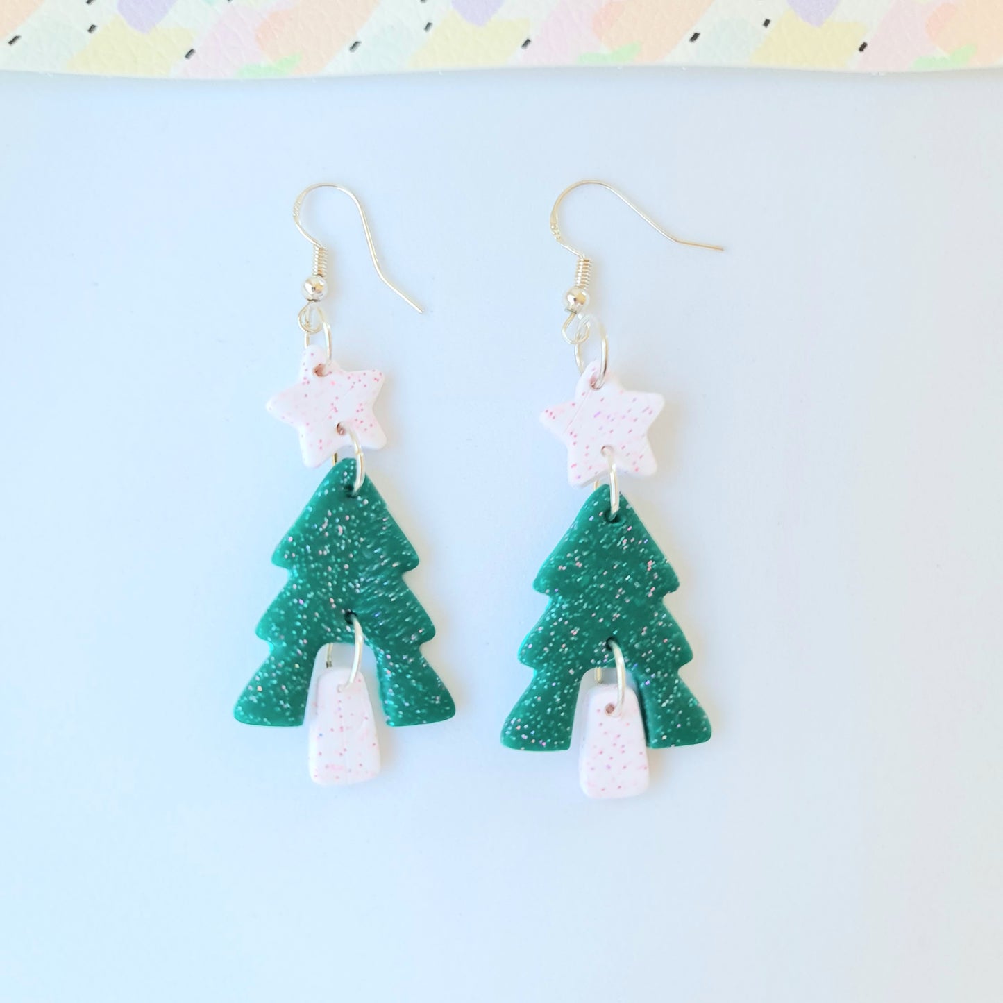 Christmas Tree Dangles