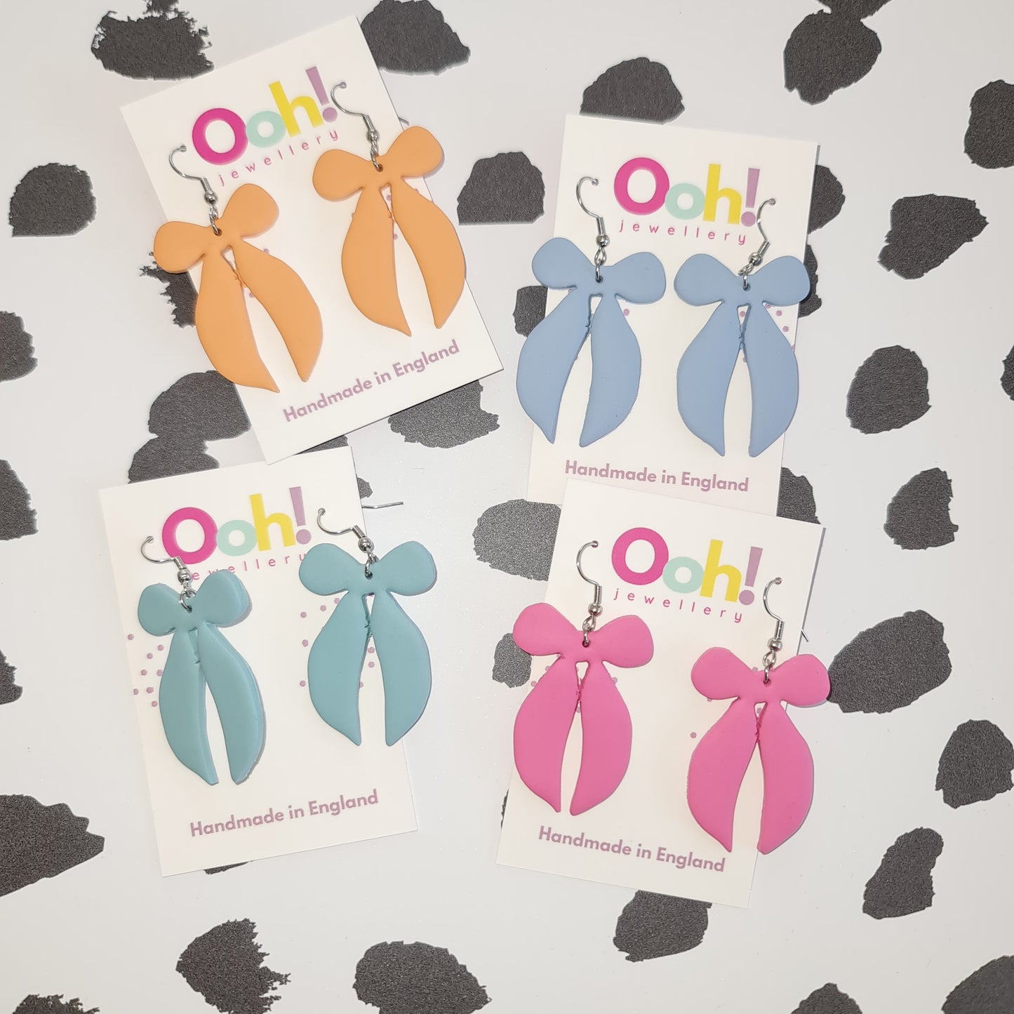 Bow Dangles