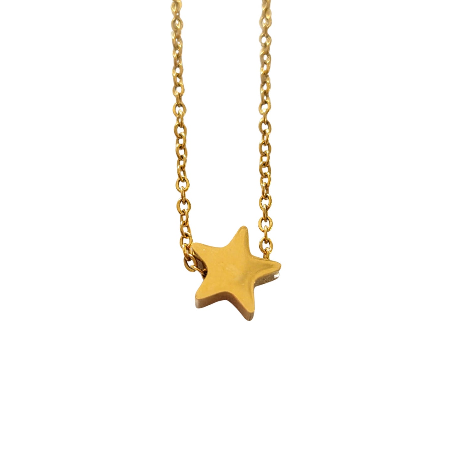 Star Necklace