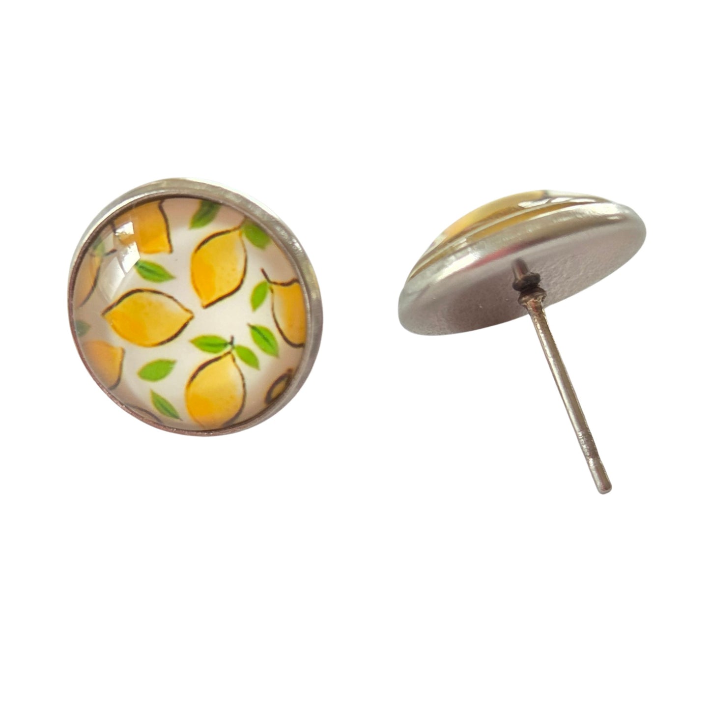 Lemon Studs