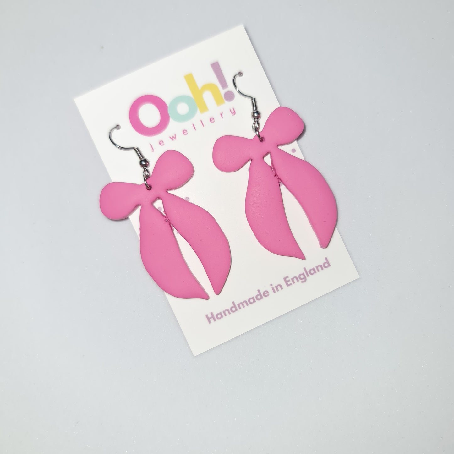 Bow Dangles
