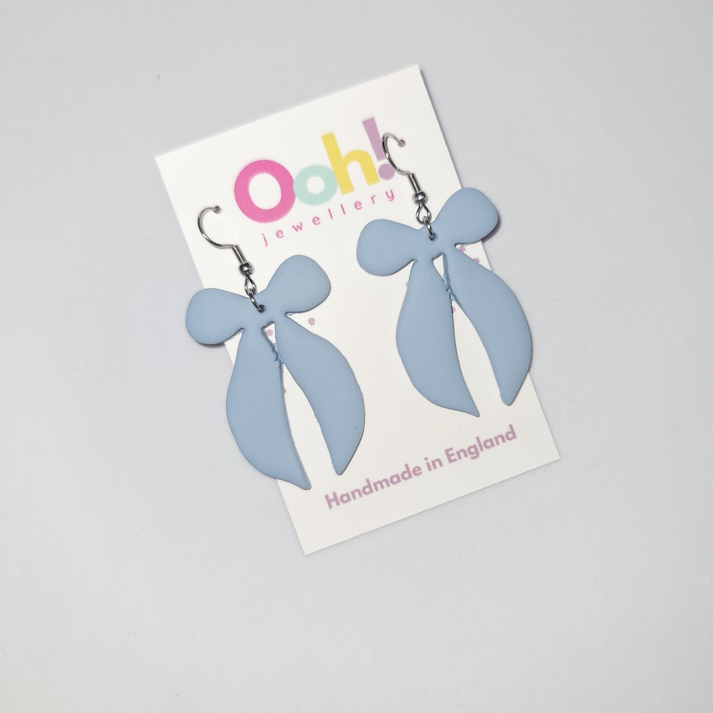 Bow Dangles