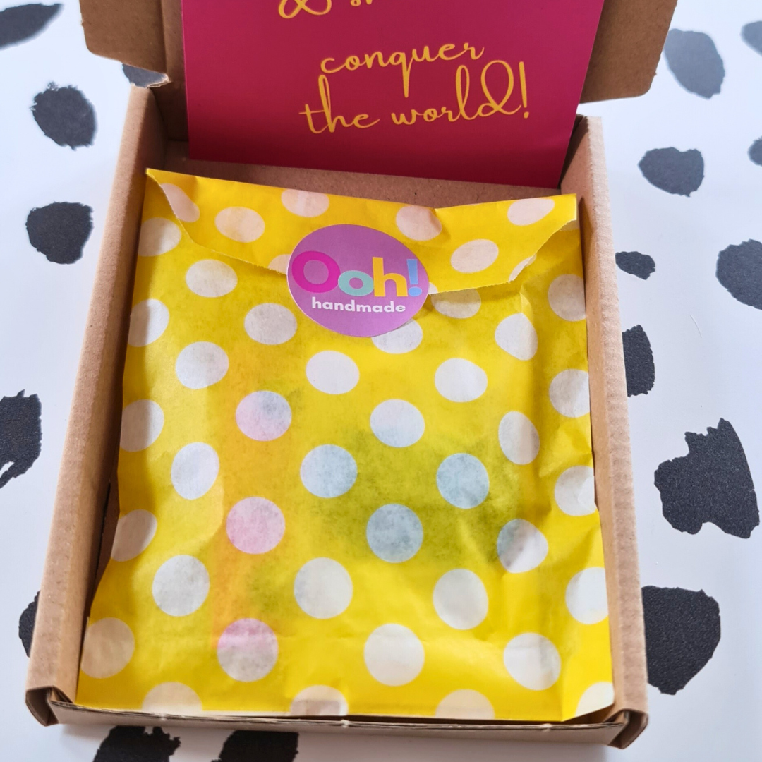 Monthly Box