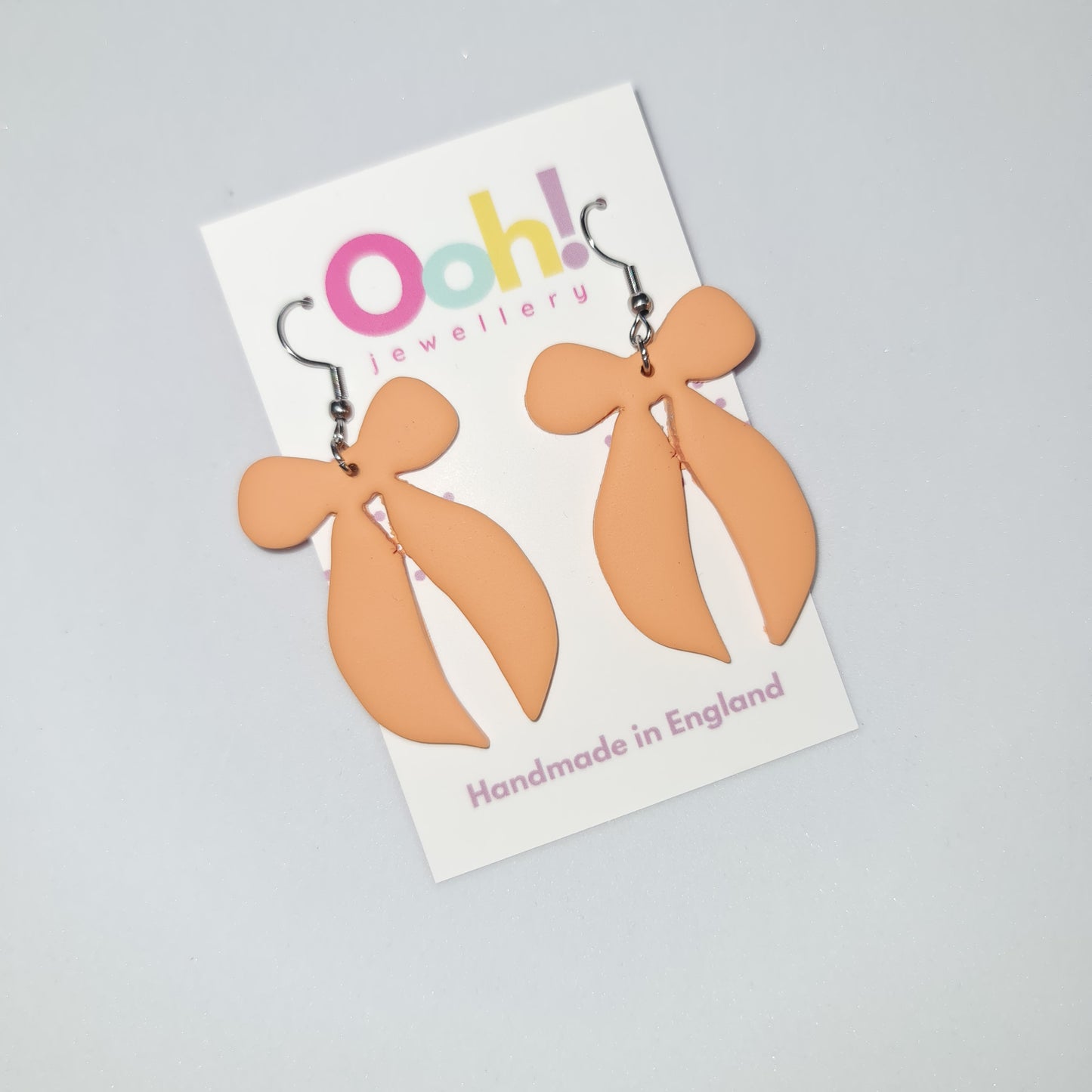 Bow Dangles