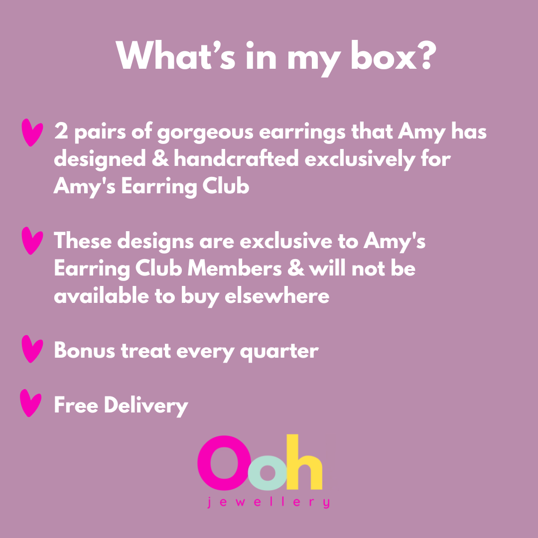 Monthly Box