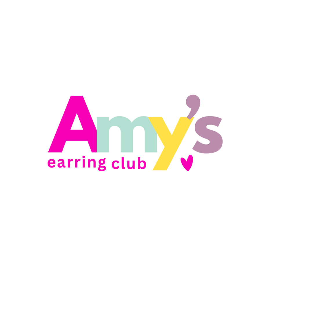 6 months of Amy's Earring Club (a gift paid upfront)