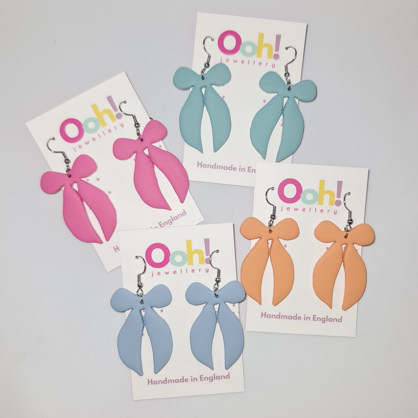 Bow Dangles