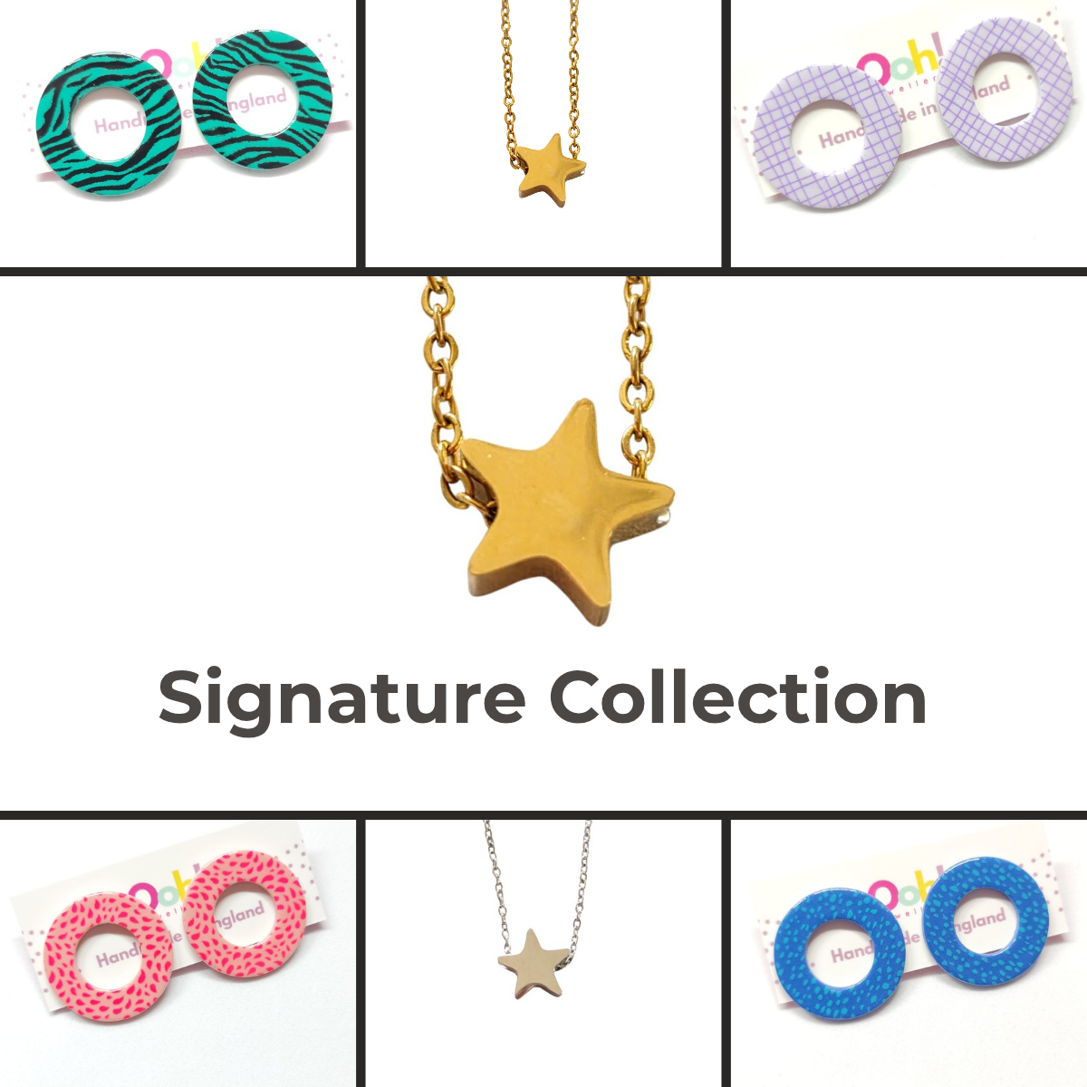 Signature Collection