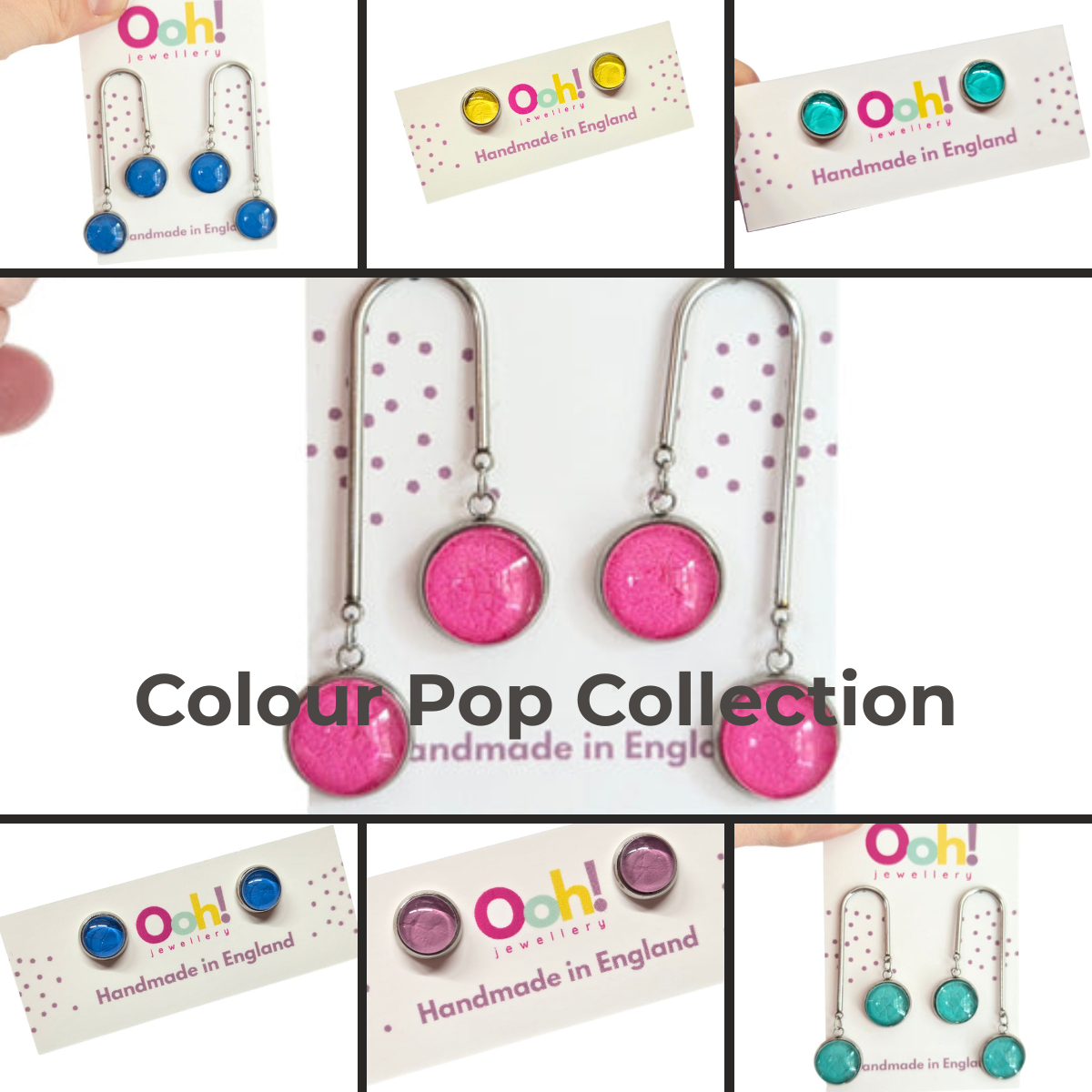 Colour Pop