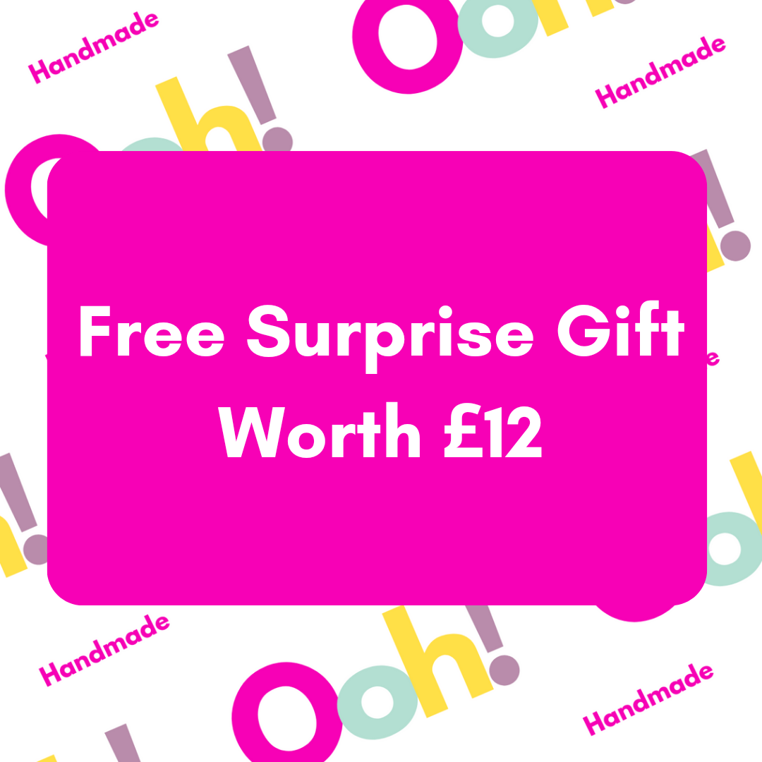 Free Surprise Gift!