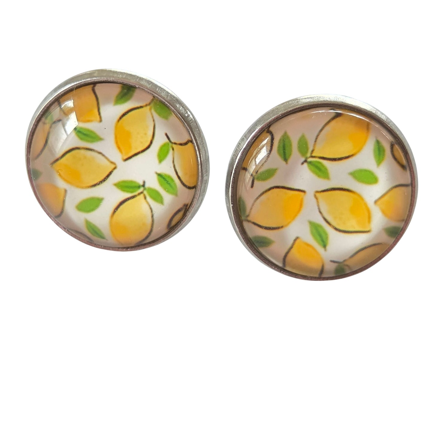 Lemon Studs