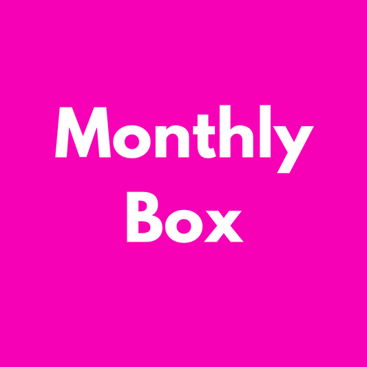 Monthly Box