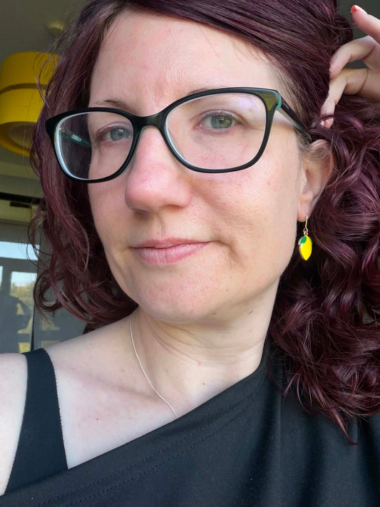 Lemon Dangles
